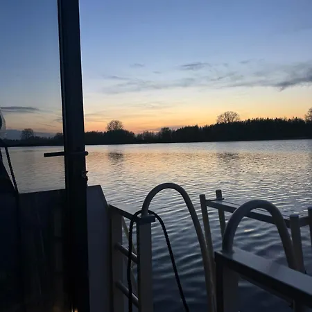 Houseboats * Lith